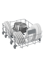 Встраиваемая посудомоечная машина BEKO BDIS38120Q