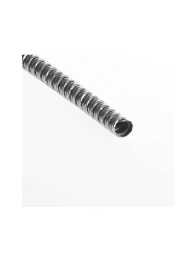 Металлорукав Р3-Ц-50 d50мм без протяжки (уп.15м) Ruvinil Р3-Ц-50