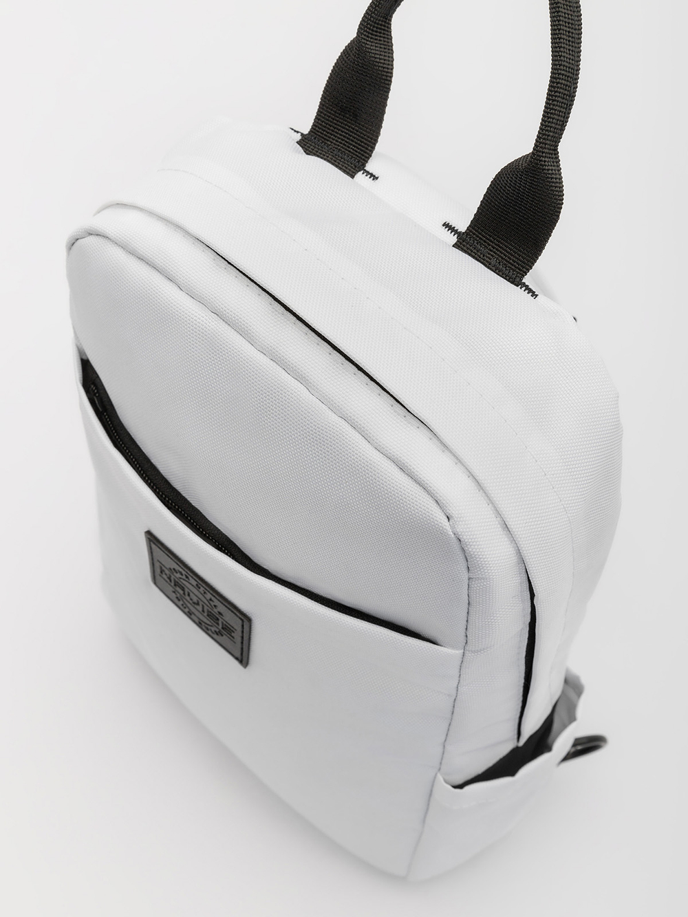 Белый рюкзак NaVibe-V42 001 10