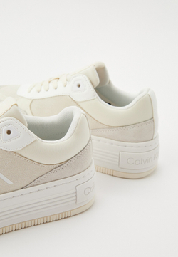 Кеды женские CALVIN KLEIN JEANS BOLD FLATF LOW MIX M