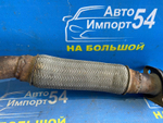 Глушитель/Приемная труба/Штаны NISSAN LARGO 1993