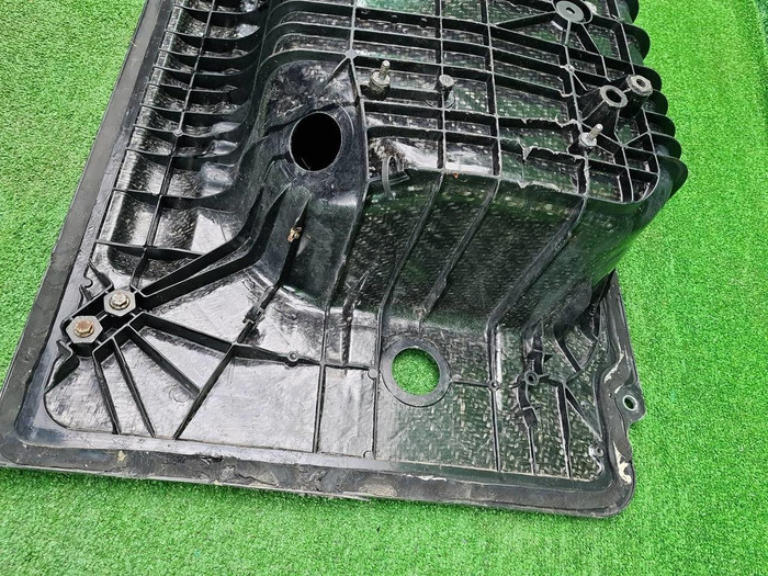 Пол багажника Mercedes S W223 (2020-н.в.)