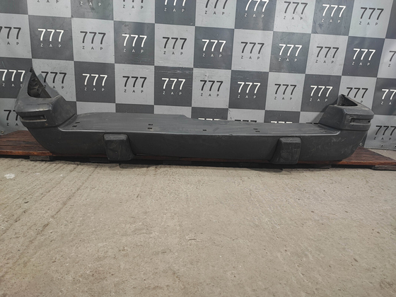 Бампер задний Jeep Grand Cherokee (ZJ) 92-98 Б/У Оригинал 55032692