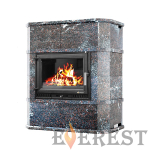 Камин EVEREST Z14 «BRAN» Н-1180 Амфиболит