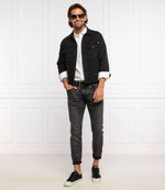 рубашка CALVIN KLEIN JEANS - белый(J30J319065)