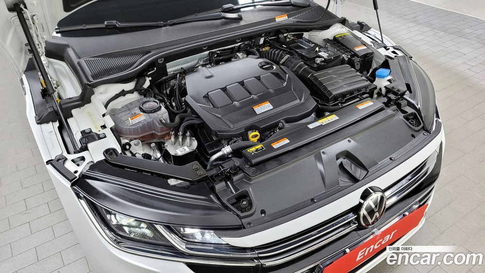 Volkswagen Arteon 2.0 TDI Prestige (11.2022)