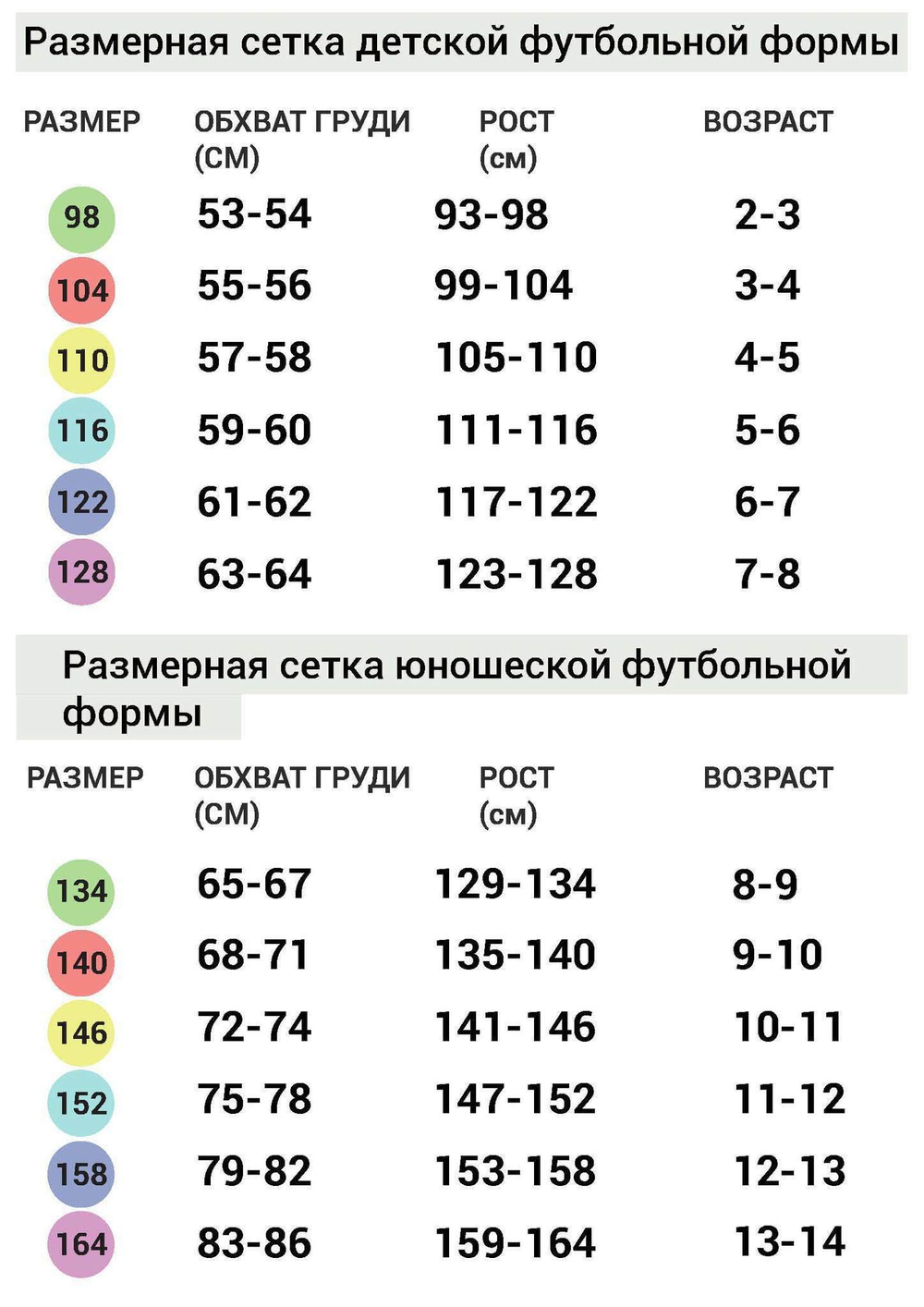 Детская утепленная форма