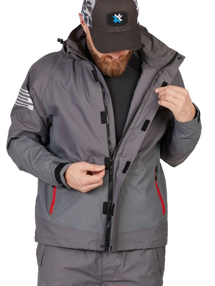 Костюм Norfin MIRAGE 06 р.XXXL