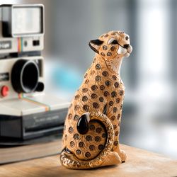 De Rosa Rinconada Статуэтка коллекционная Гепард