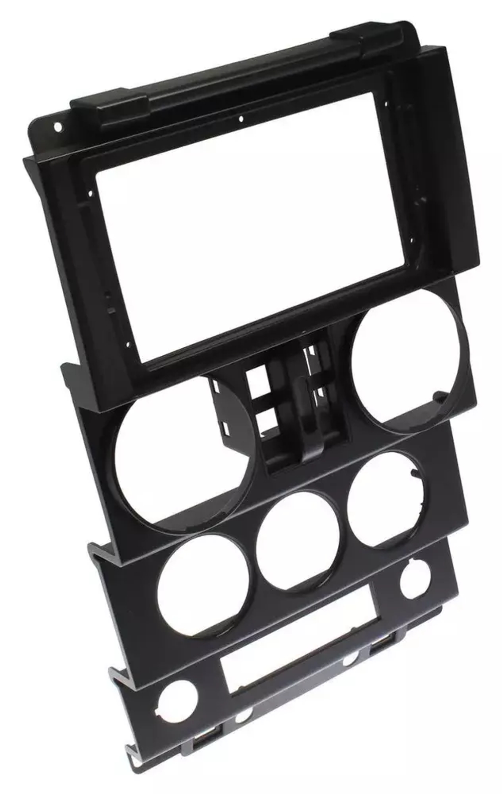 Магнитола для Jeep Wrangler 3 2006-2010 (4 двери) - OEM GT9-023 на Android 10, 2ГБ-16ГБ