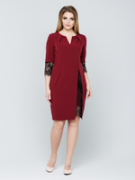 Платье 0-364/5