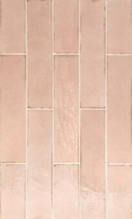 Equipe Tribeca Tea Rose 6x24