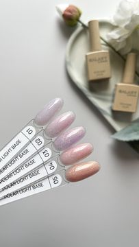 База Galaxy Polar light base №04, 14г