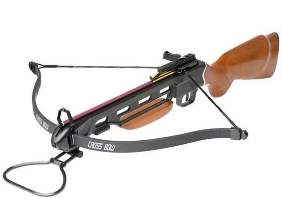 Арбалет Remington Jaeger