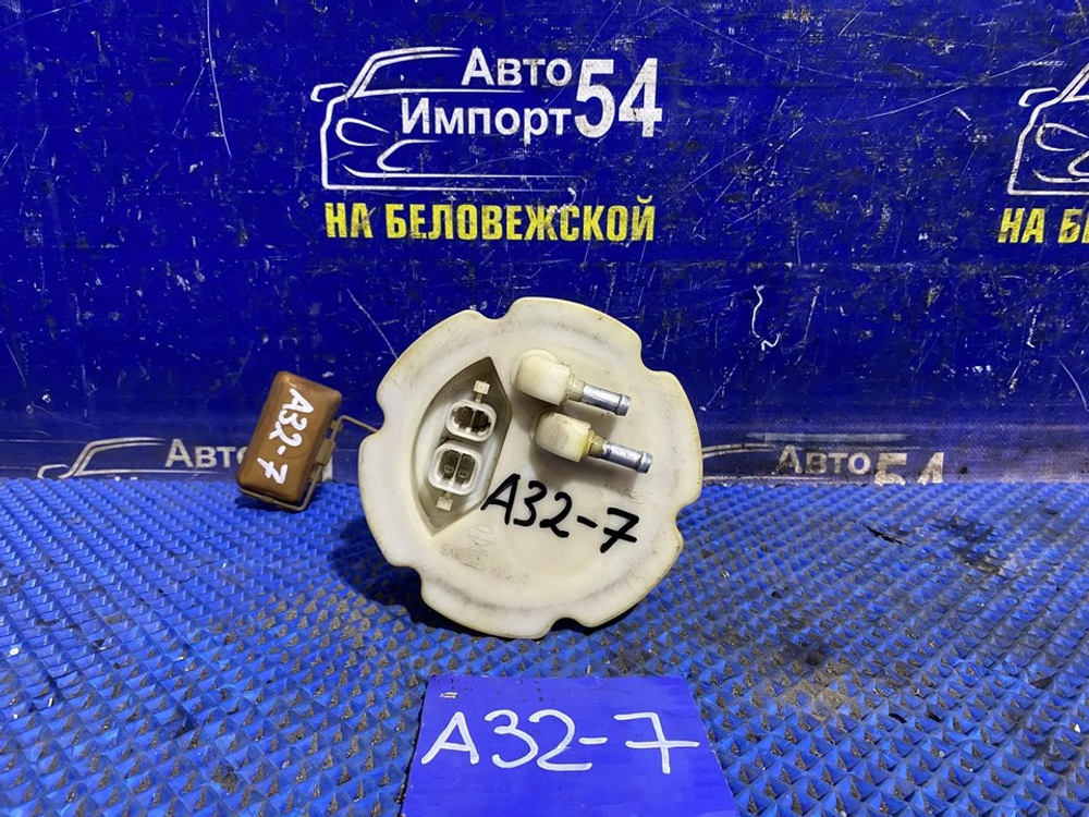 Датчик уровня топлива NISSAN CEFIRO 1995