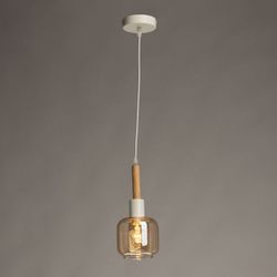 Подвесной светильник De City Дэла 635019001