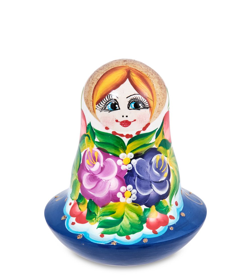 Народные промыслы МР-80/ 9-A Неваляшка 5м «Маня»