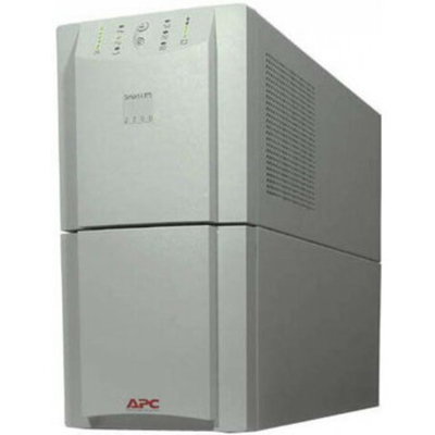 ИБП APC Smart-UPS VT SU2200INET