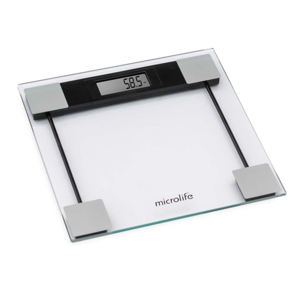 весы электронные microlife WS 50