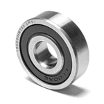 Подшипник шариковый радиальный однорядный закрытый, 10х30х9 мм