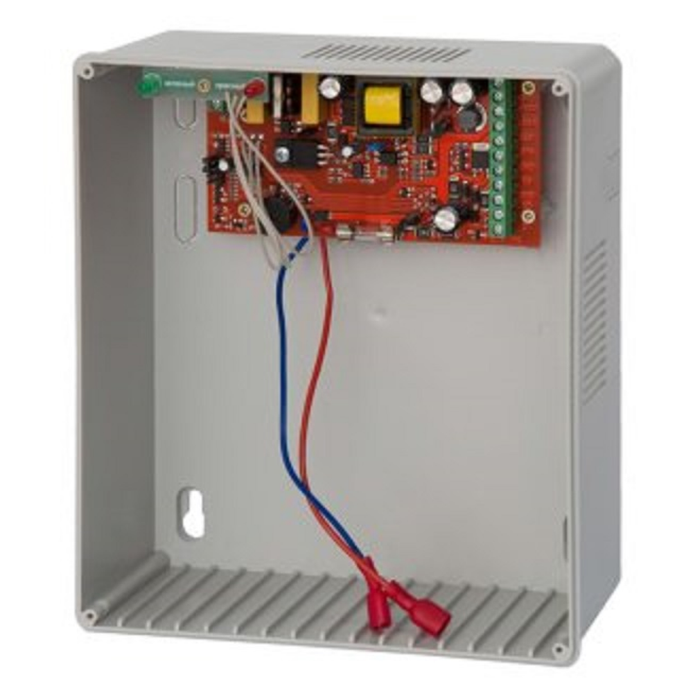 Автономный контроллер Элис К-15 схема