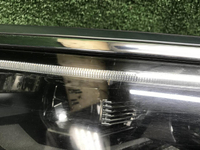 Битая Фара левая VW Tiguan 2 (2016-2020) Full LED
