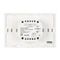 Панель управления Arlight Sens Smart-P83-RGB Black 028403