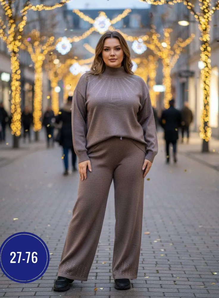 Костюм 50342973 Fabrika