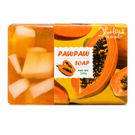 Мыло Soap Дыня 200 гр