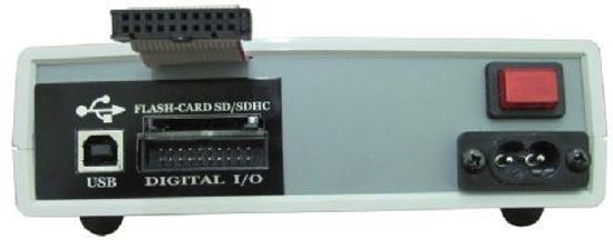 Flash-Recorder-2-16, S-Recorder-2-16, S-Recorder-E, S-Recorder-L, Вольтметры самопишущие, № в ГРСИ РФ - 50230-12