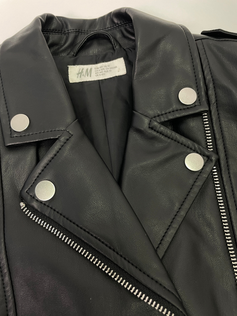 Куртка H&M