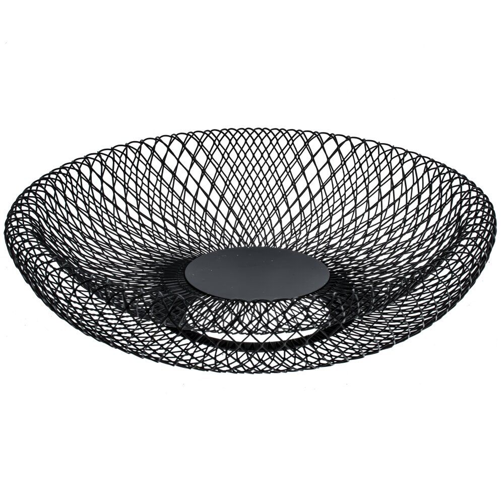 GAEM Ваза для фруктов, L30 W30 H7 см