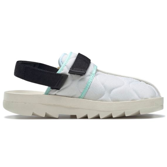 Reebok Beatnik 'White'