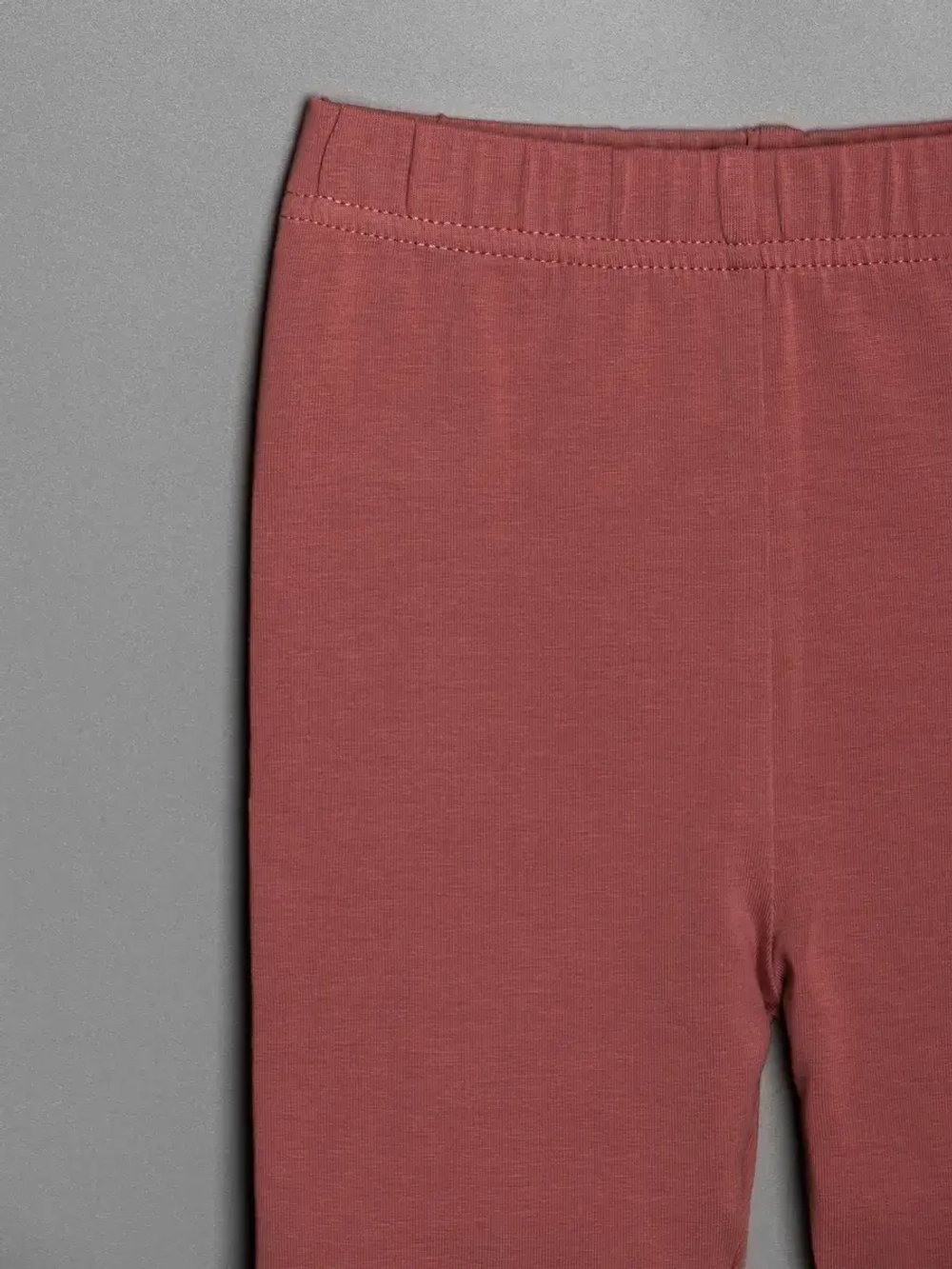 Костюм для девочки на лето, футболка и велосипедки