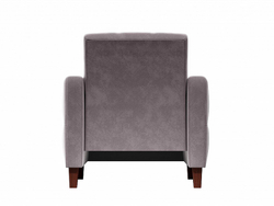 Кресло Римини-1 Кашемир 890