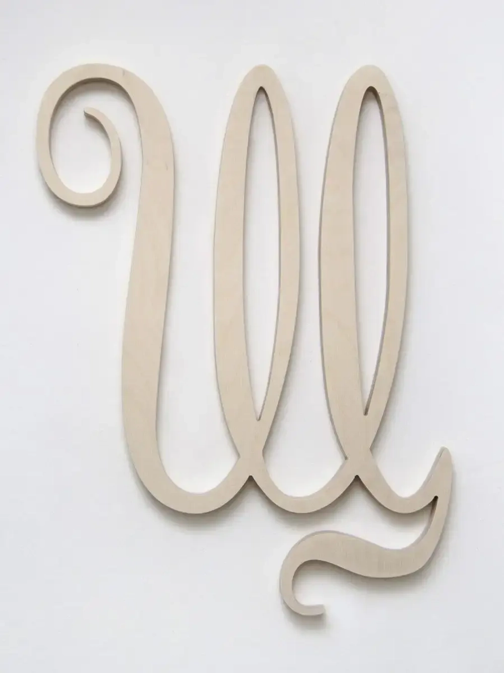 Декорация на стену 19 мм