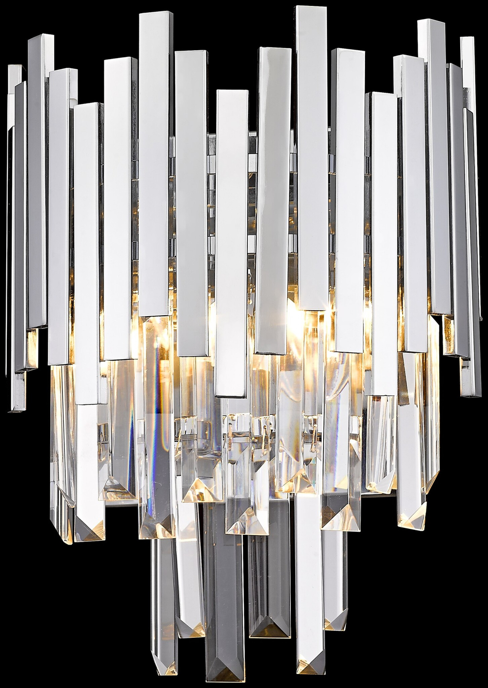 Светильник настенный Wertmark Calogera WE137.02.101