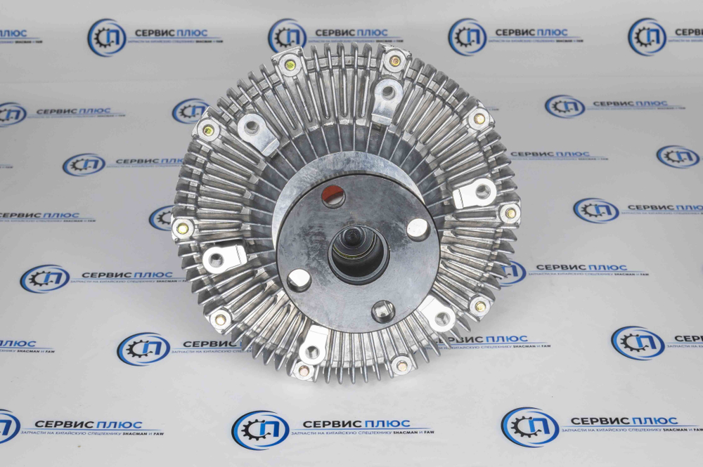 Гидромуфта FAW J5 (CA6DL) 1313010A263