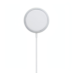Беспроводное зарядное устройство MagSafe Charger для айфона