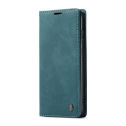 Чехол-книжка CaseMe Matte Xiaomi Redmi Note 8 Pro