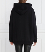 Худи Pinko - черный(101685 A1B0)