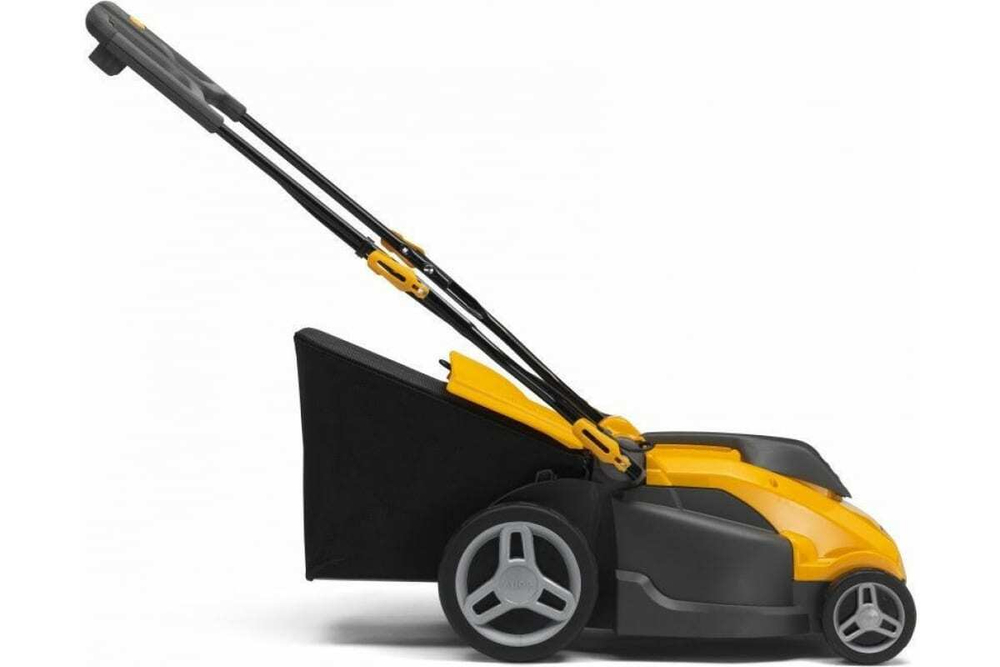 Электрическая газонокосилка STIGA Combi 340c
