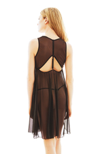 Saffron chemise Anais