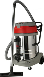 Пылесос для сухой и влажной уборки Evoline WAD 270 электрический WAD270