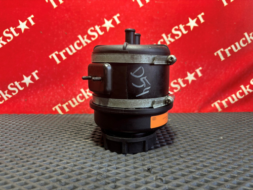 Бачок ГУРа 2018г.