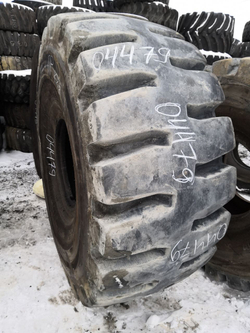 29.5R25 Bridgestone VSDL шина б/у