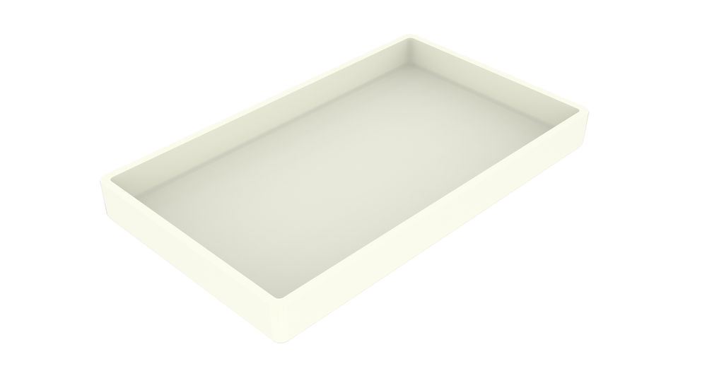 Лоток в дно для 8 рамочного улья