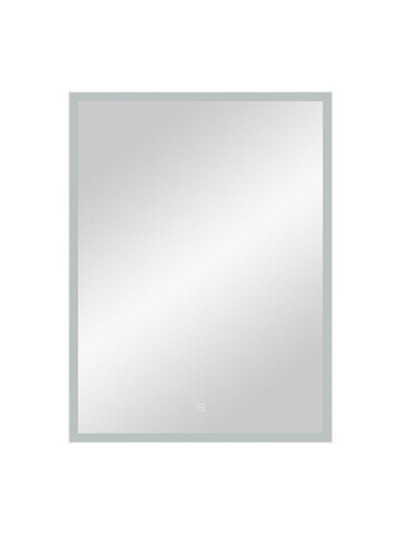 Зеркало "Frame white standart" 600x800