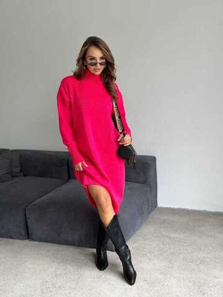 Платье 50328555 Fabrika