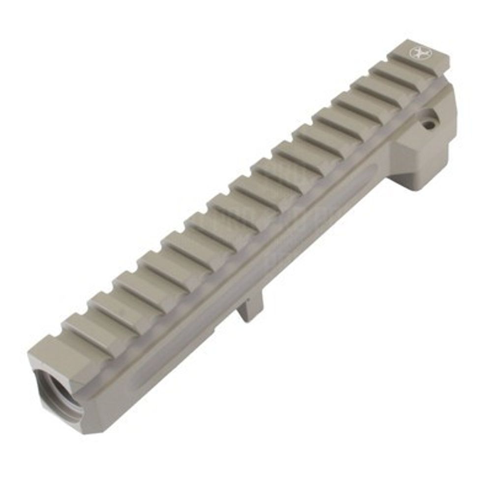 Газовая трубка АК, Armacon